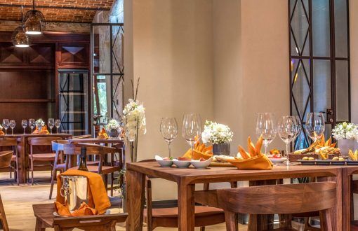 Boutique Hotel Alhambra & Villa Augusta