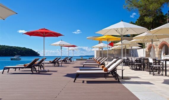 Beach Bar Pasara