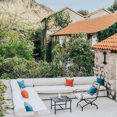 Aman Sveti Stefan