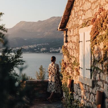 Aman Sveti Stefan