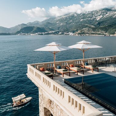 Aman Sveti Stefan
