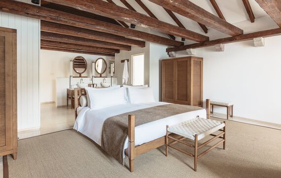 Aman Sveti Stefan