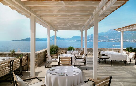 Aman Sveti Stefan