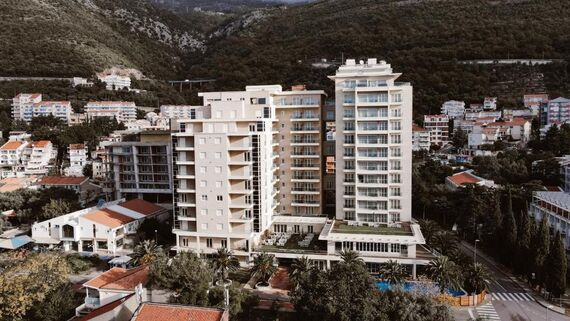 AMI Budva Petrovac