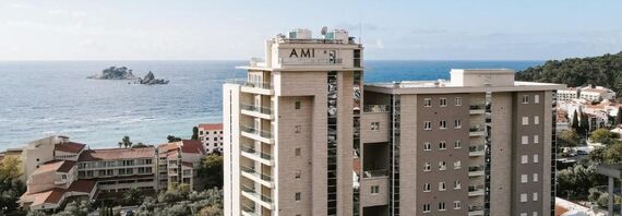 AMI Budva Petrovac