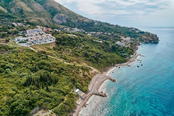 Ananti Resort, Residences & Beach Club