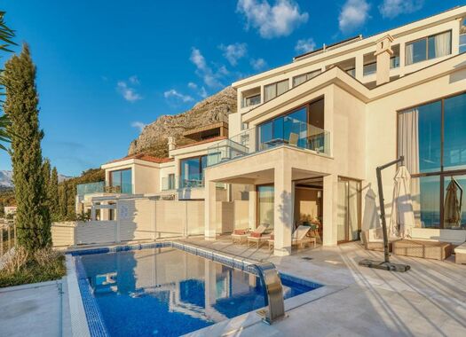 Ananti Resort, Residences & Beach Club