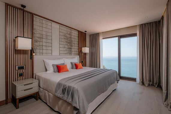 Ananti Resort, Residences & Beach Club