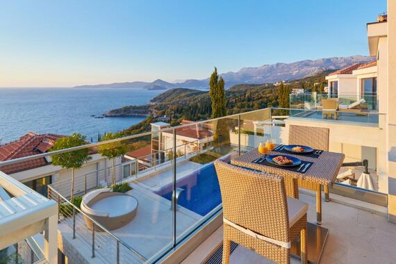 Ananti Resort, Residences & Beach Club