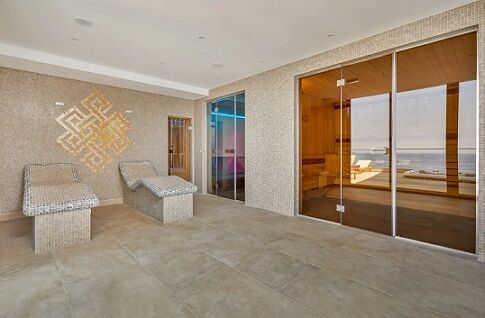 Ananti Resort, Residences & Beach Club