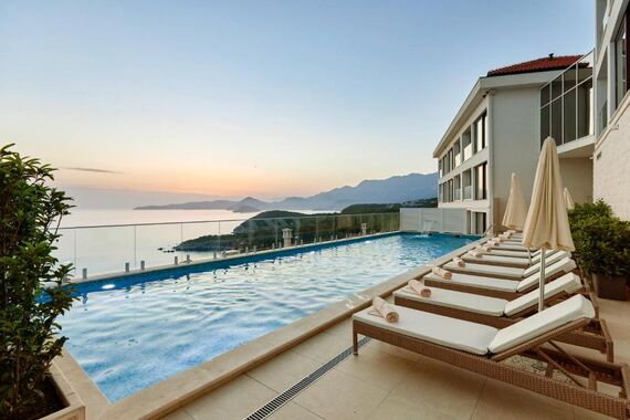 Ananti Resort, Residences & Beach Club