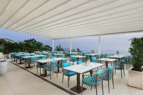 Ananti Resort, Residences & Beach Club