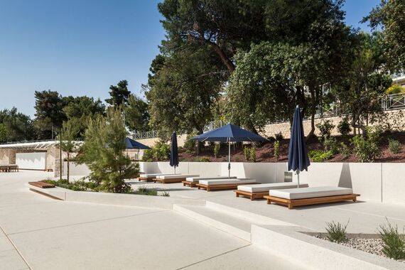 Adults Exclusive Hotel Monte Mulini