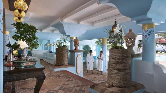 Arbatax Park Resort - Dune
