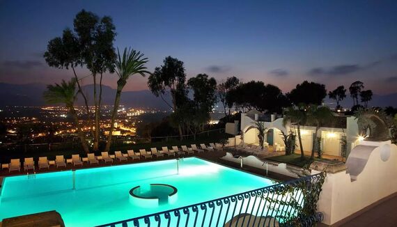  Arbatax Suites del Mare