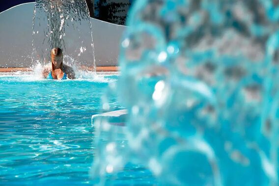 Arbatax Park Resort - Dune