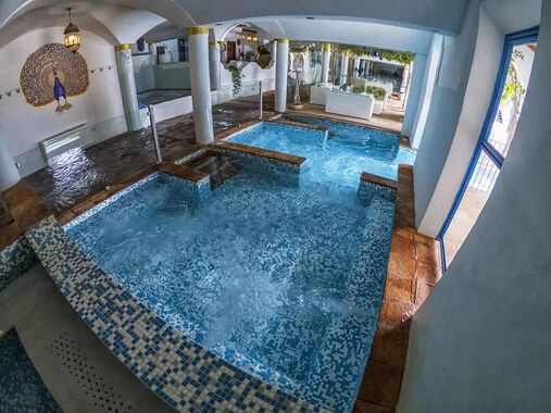 Arbatax Park Resort - Dune