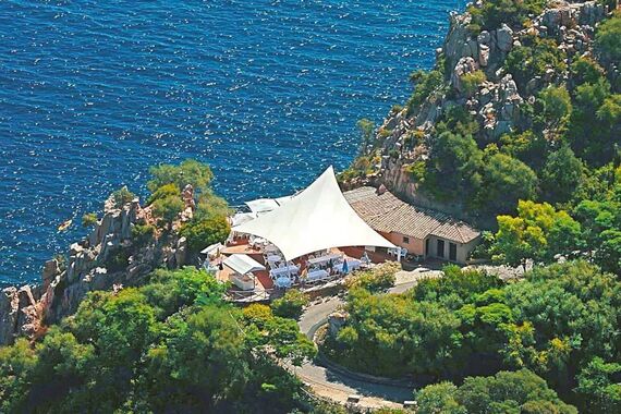 La Vela Restaurant