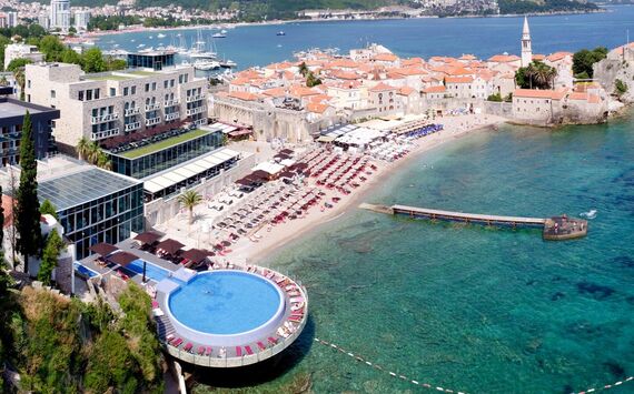 Avala Resort & Villas