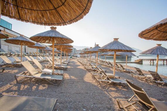 Avala Resort & Villas