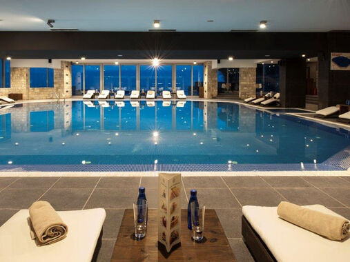 Avala Resort & Villas