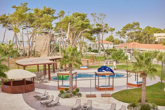 Azul Beach Resort Montenegro