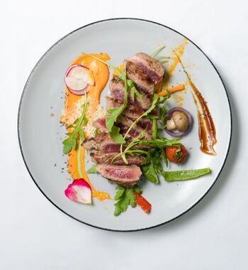 Ресторан L’osteria A La Carte