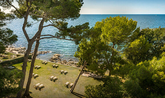  Barbaran beach