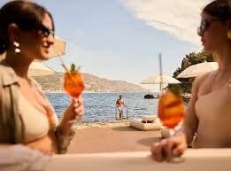 Beach Bar