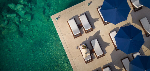 Mulini Beach 