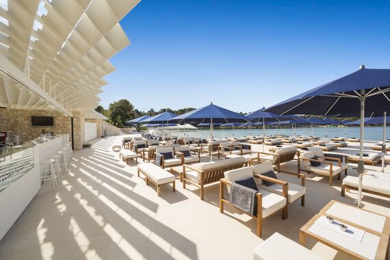 Mulini Beach Bar