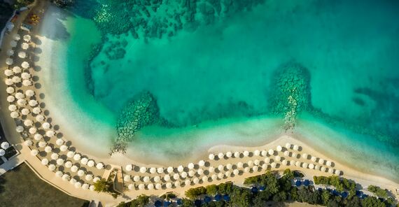Mulini Beach 