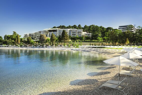 Mulini Beach 