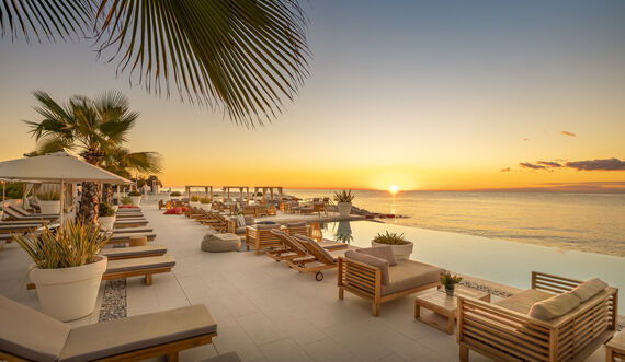 Marea Valamar Collection Suites