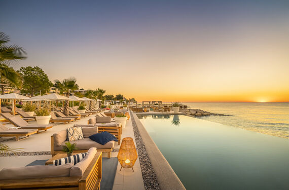 Marea Valamar Collection Suites