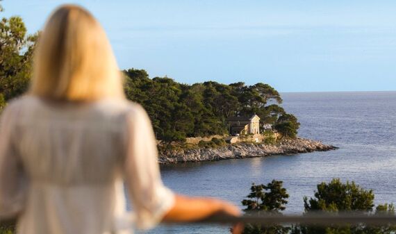 Bellevue Losinj