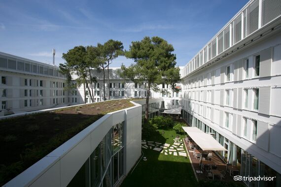 Bellevue Losinj