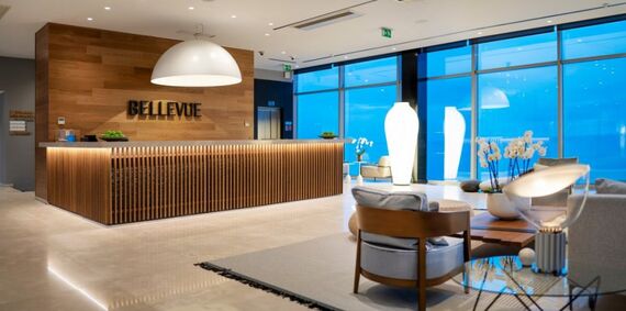 Bellevue Dubrovnik