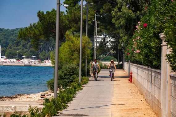 Bellevue Losinj