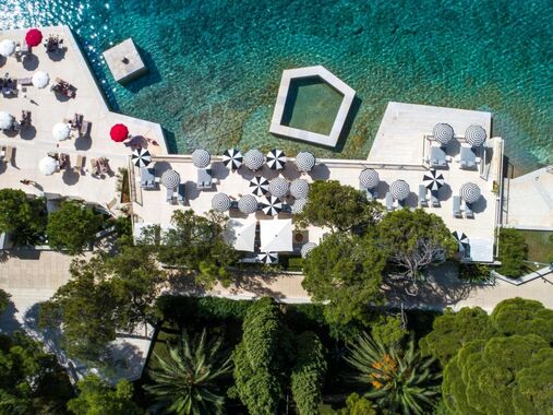Bellevue Losinj