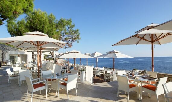 Borik  Mediterranean Bar 