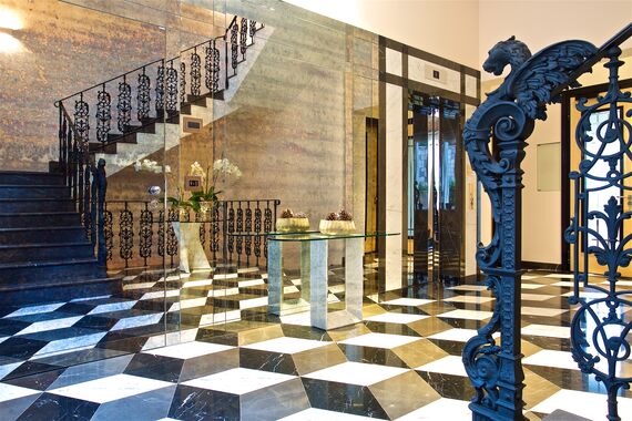 Boutique Hotel Alhambra & Villa Augusta