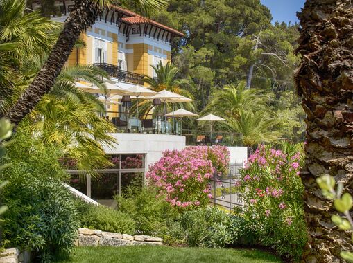 Boutique Hotel Alhambra & Villa Augusta