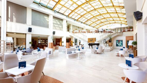 Café Central