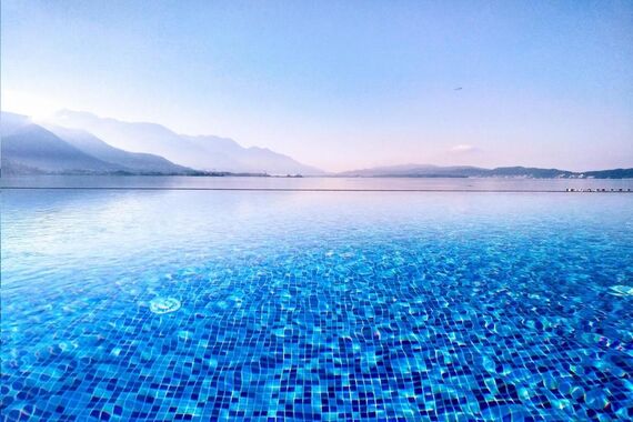 Carine Hotel Delfin