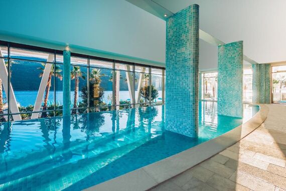 Carine Hotel Kumbor