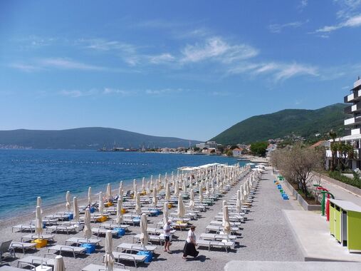 Carine Hotel Park