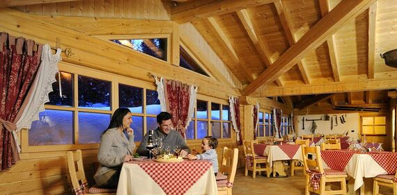 Chalet Restaurant