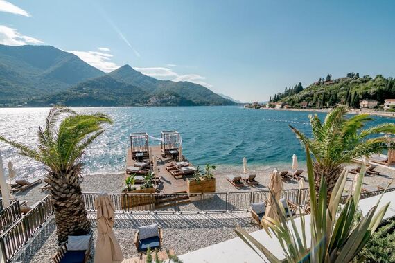 Hotel Casa del Mare - Mediterraneo Wellness & Spa
