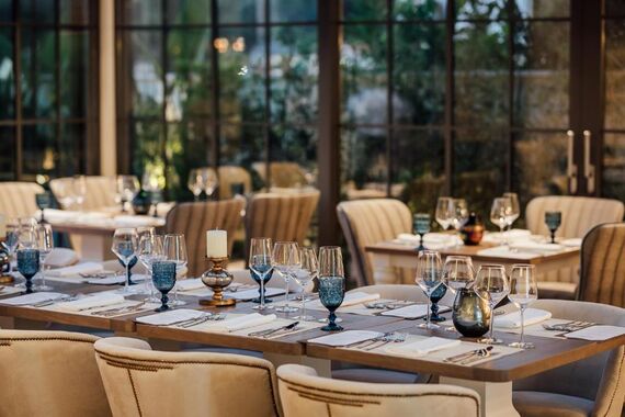 Hotel Casa del Mare - Mediterraneo Wellness & Spa